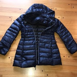 Women’s Marc New York parka